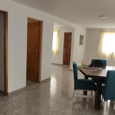 Yexalen Pb Apartman El Calafate Kültér fotó