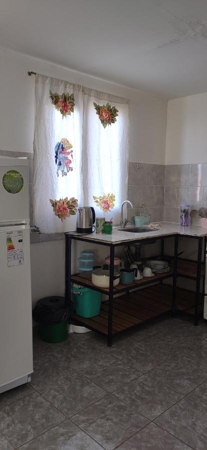 Yexalen Pb Apartman El Calafate Kültér fotó