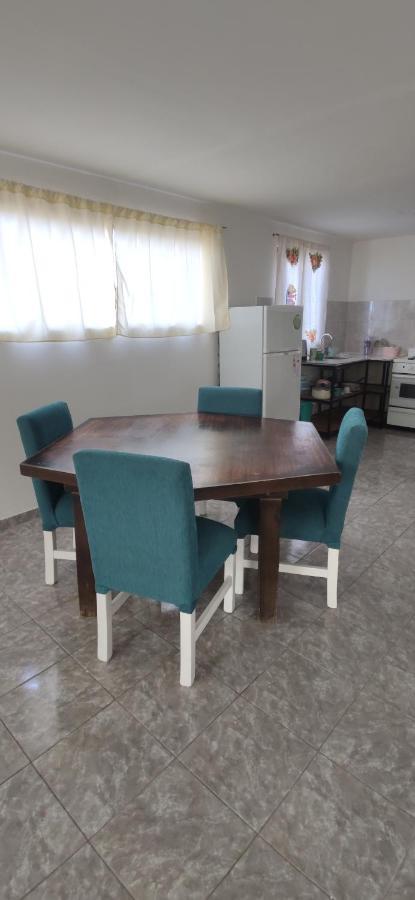 Yexalen Pb Apartman El Calafate Kültér fotó