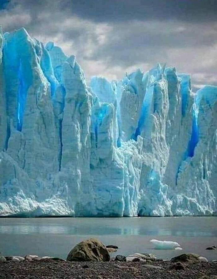 Yexalen Pb Apartman El Calafate Kültér fotó