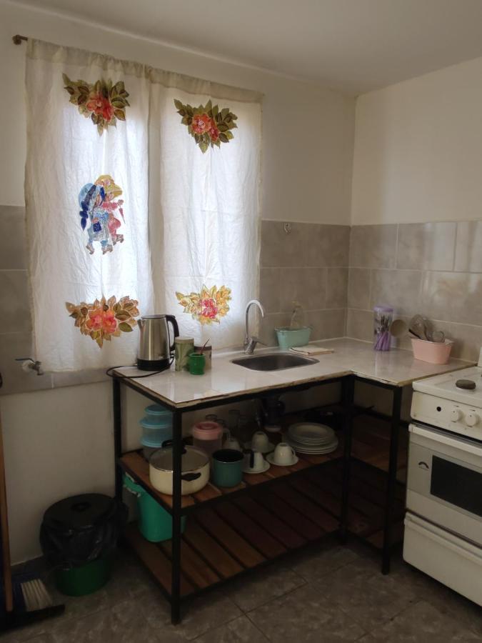 Yexalen Pb Apartman El Calafate Kültér fotó