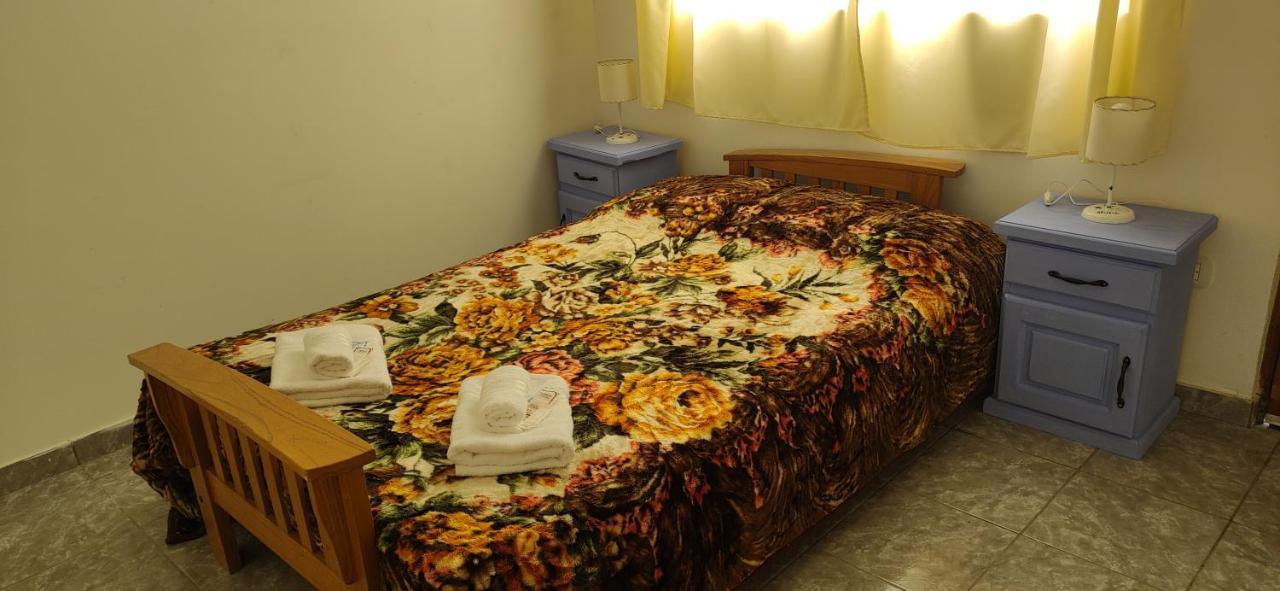 Yexalen Pb Apartman El Calafate Kültér fotó