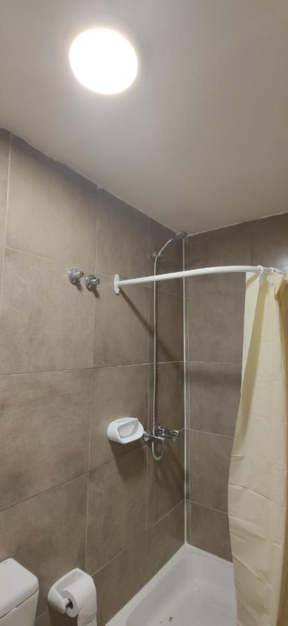 Yexalen Pb Apartman El Calafate Kültér fotó