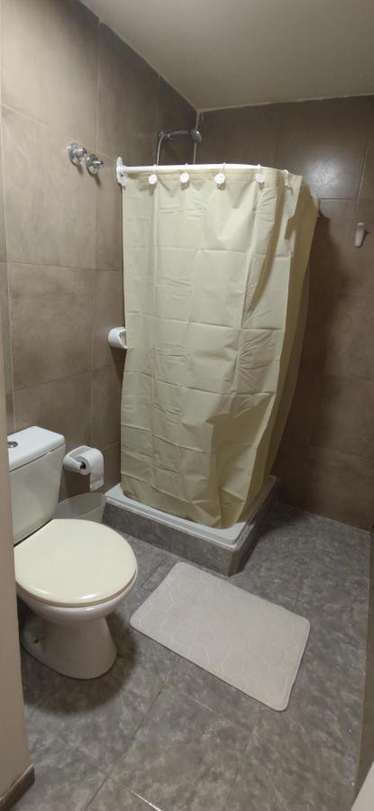 Yexalen Pb Apartman El Calafate Kültér fotó